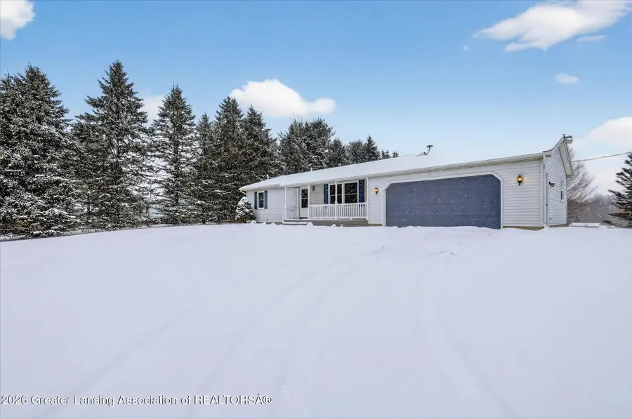 3765 Whittum Road, Eaton Rapids, MI 48827 - Image #2