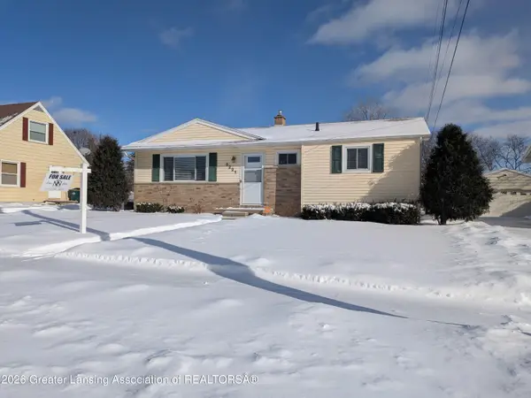 5221 Tulip Avenue, Lansing, MI 48911