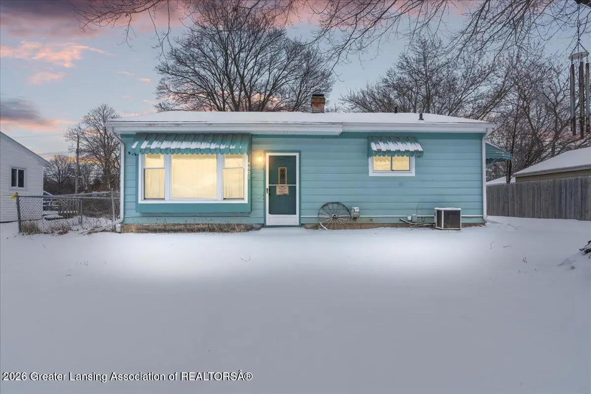 4907 Burchfield Avenue, Lansing, MI 48910 - Image #1