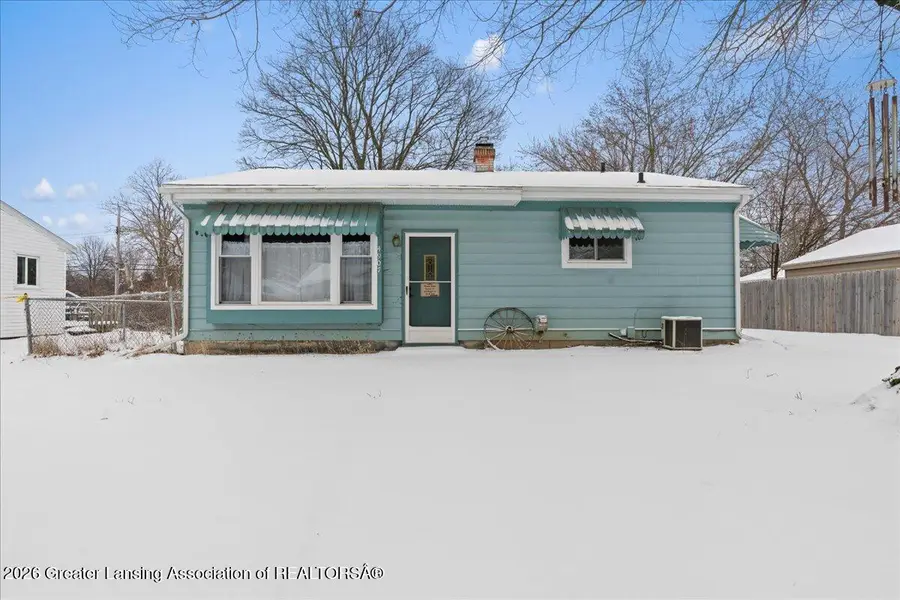 4907 Burchfield Avenue, Lansing, MI 48910 - Image #2