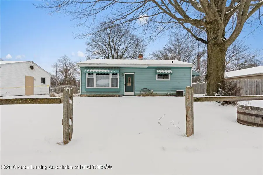 4907 Burchfield Avenue, Lansing, MI 48910 - Image #3