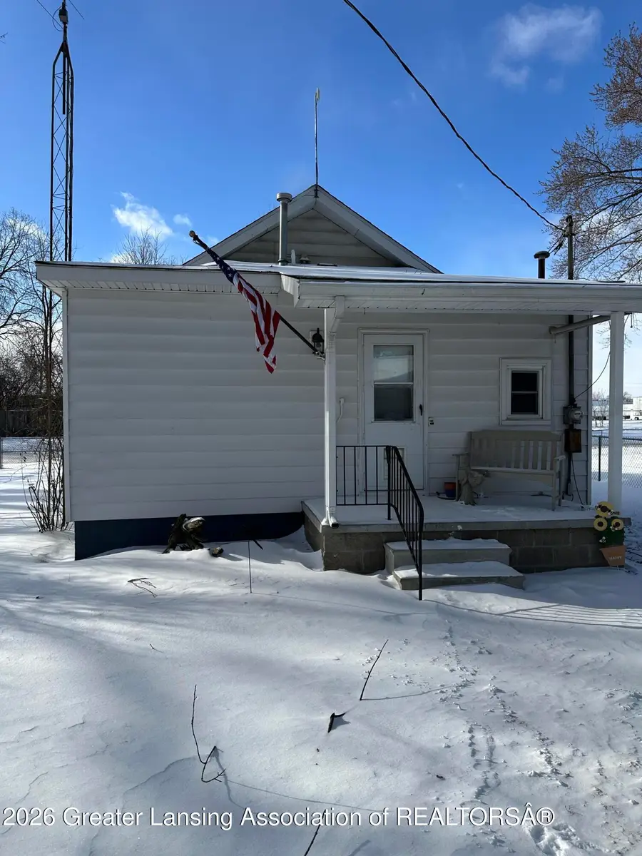 2002 Branch Road, Flint, MI 48506 - #2