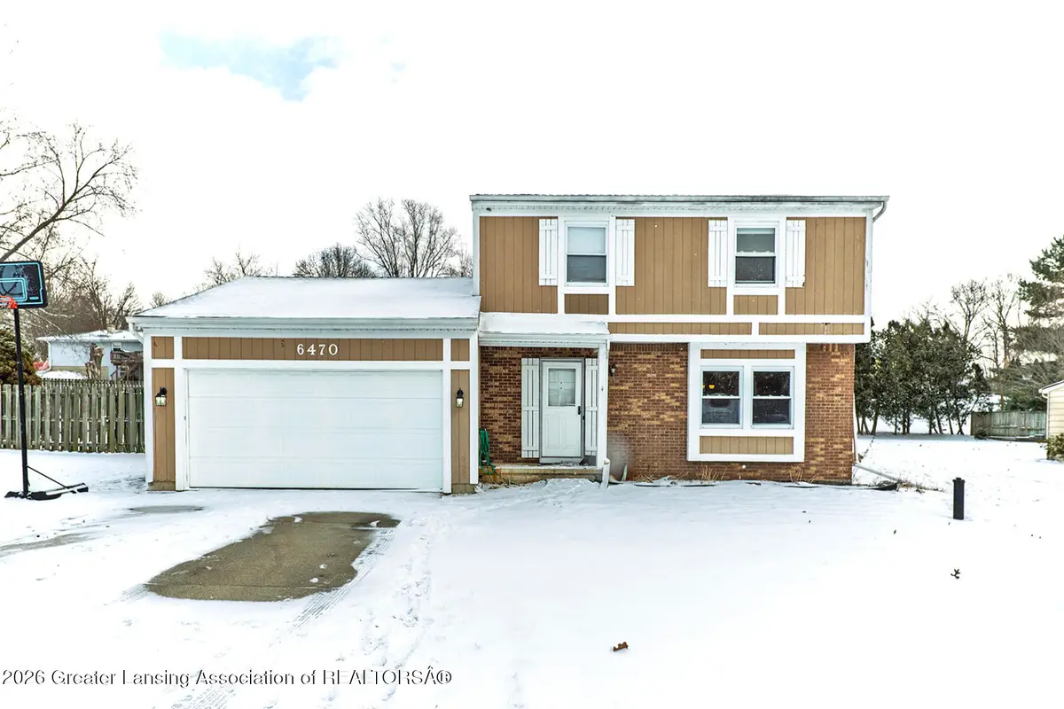 6470 Cheshire Drive, Dimondale, MI 48821 - Image #1