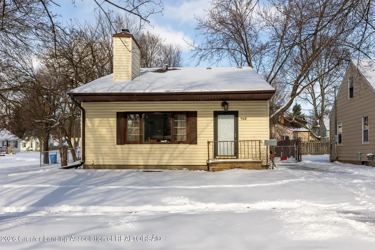 705 Hunter Boulevard, Lansing, MI 48910 - Image #1