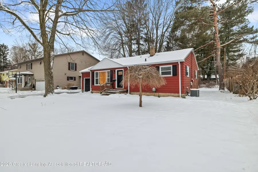 1003 Delridge Road, East Lansing, MI 48823 - Image #2