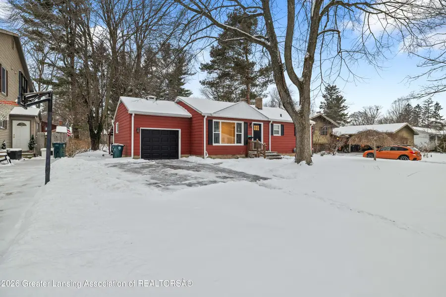 1003 Delridge Road, East Lansing, MI 48823 - Image #3
