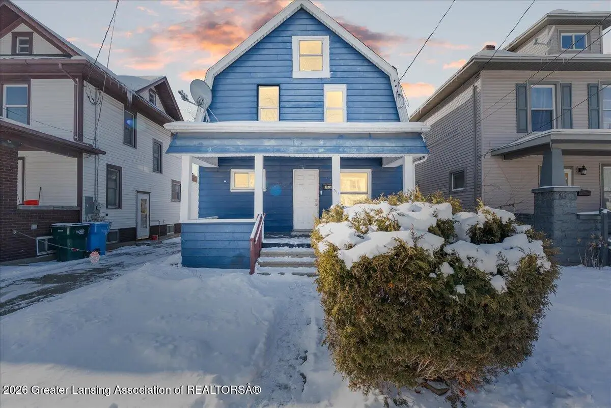 314 Bingham Street, Lansing, MI 48912 - Image #1