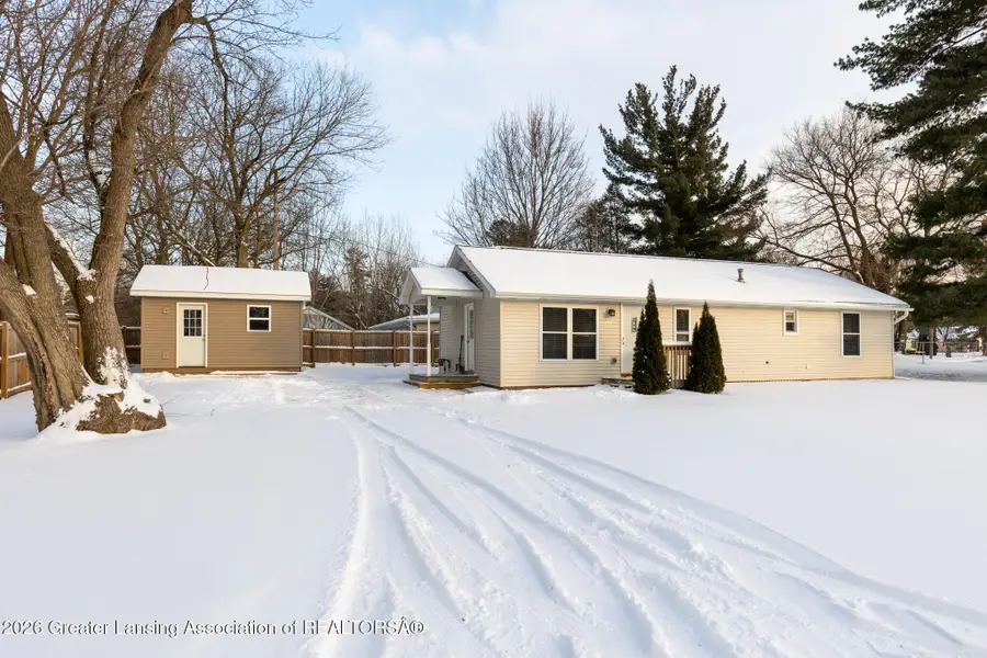 6420 Culver Drive, East Lansing, MI 48823 - Image #2