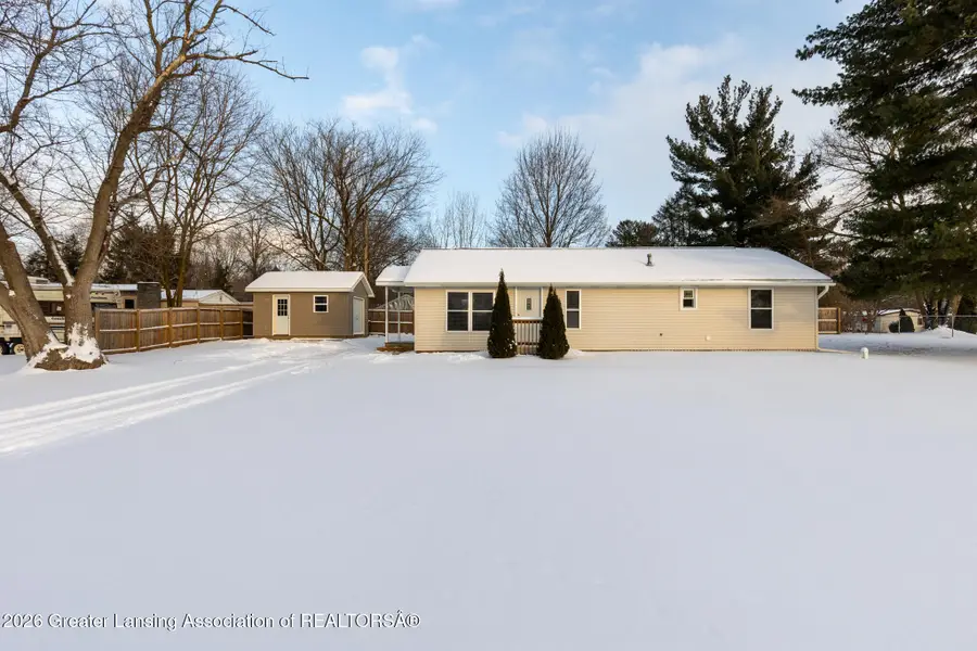 6420 Culver Drive, East Lansing, MI 48823 - Image #3