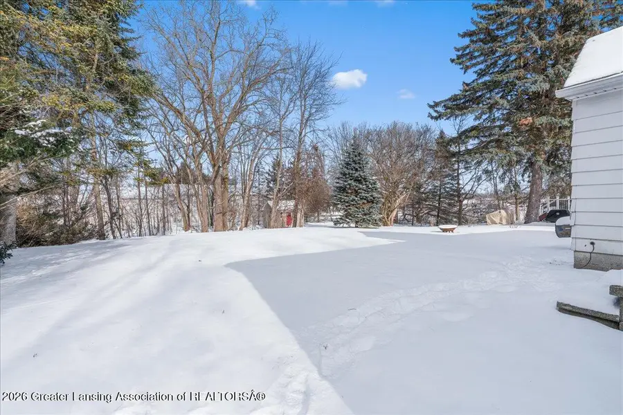 1109 Barr Avenue, Lansing, MI 48911 - #3