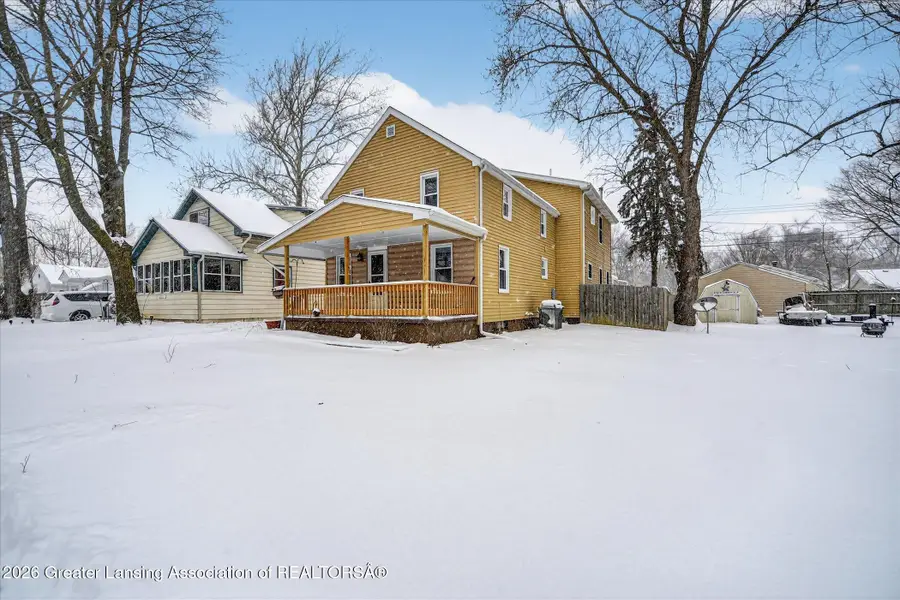 801 Jessop Avenue, Lansing, MI 48910 - Image #2