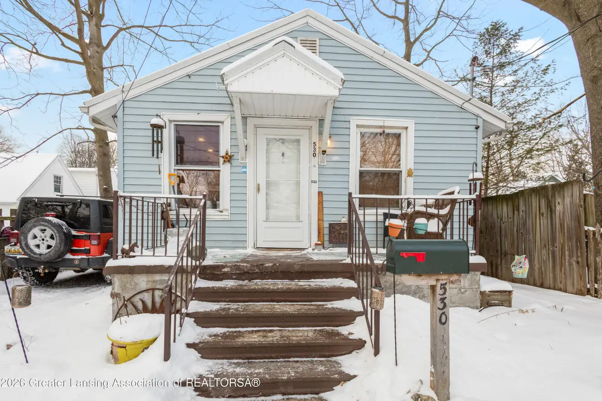 530 Leslie Street, Lansing, MI 48912 - Image #1