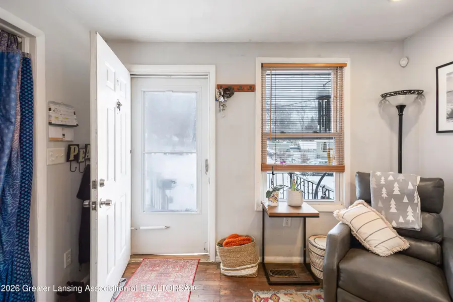 530 Leslie Street, Lansing, MI 48912 - Image #2