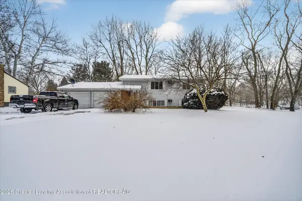 1401-1403 Bennett Road, Lansing, MI 48906