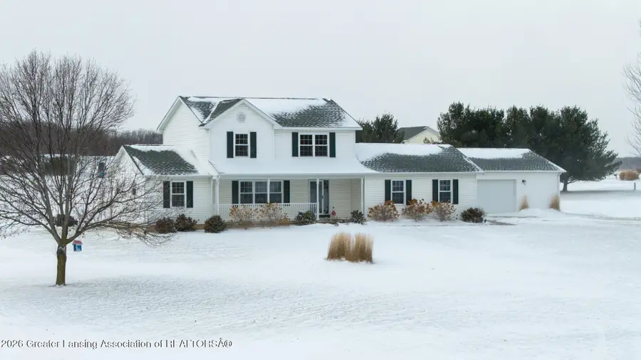 1059 Tori Trail, Charlotte, MI 48813 - Image #2