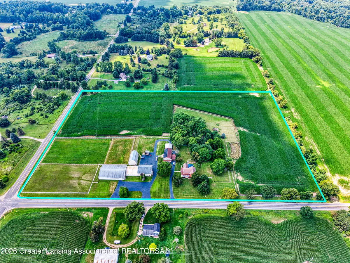 2061 N Williamston Road, Williamston, MI 48895 - Image #1