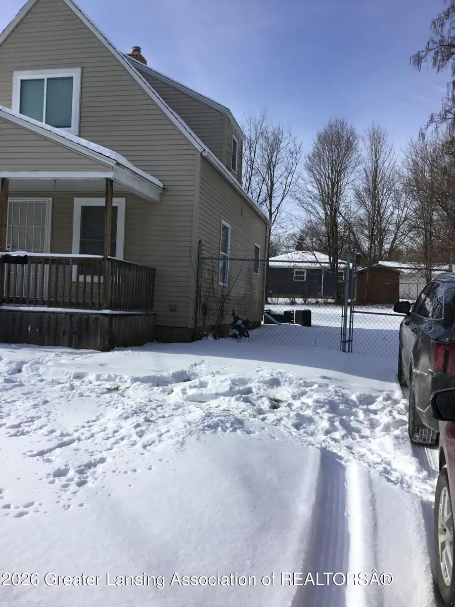 1621 Robertson Avenue, Lansing, MI 48915 - Image #3