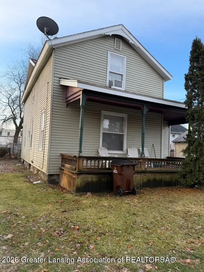 110 E Willow Street, Lansing, MI 48906 - Image #2