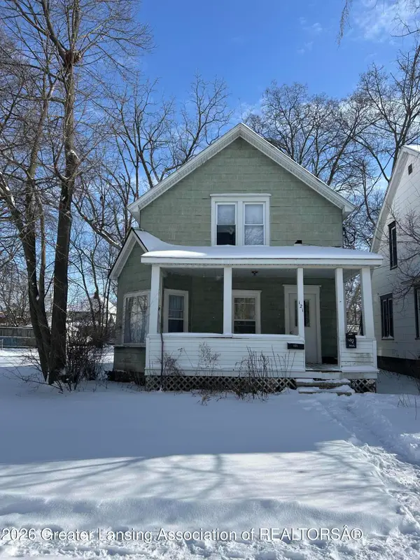 121 Lathrop Street, Lansing, MI 48912