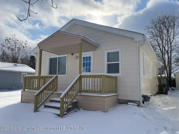 530 Mc Keighan Avenue, Flint, MI 48507