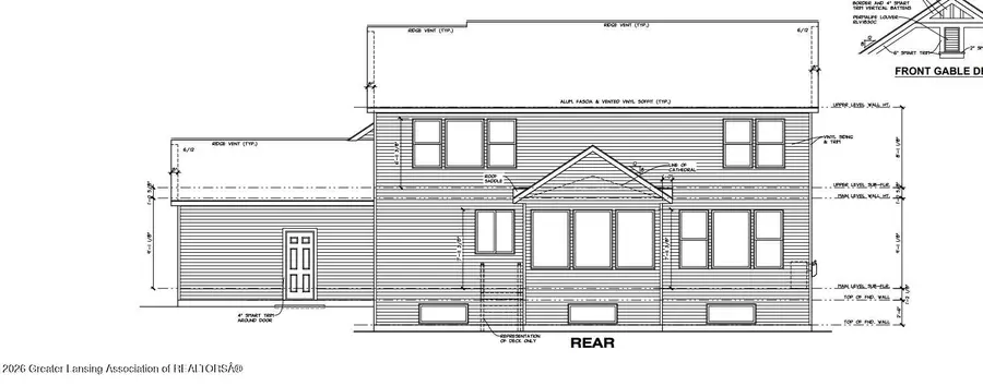 11452 Windswept Drive, Grand Ledge, MI 48837 - Image #3