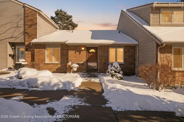 1005 Grenoble Drive #F, Lansing, MI 48917