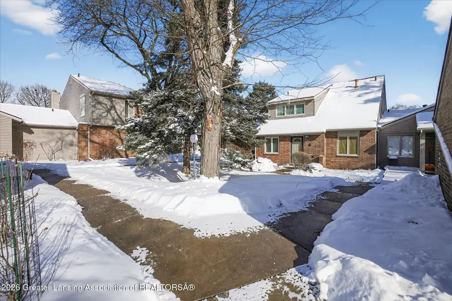 1005 Grenoble Drive #F, Lansing, MI 48917 - Image #2