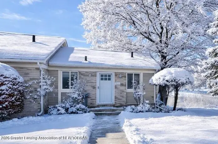 1918 Lac Du Mont Drive, Haslett, MI 48840 - Image #1