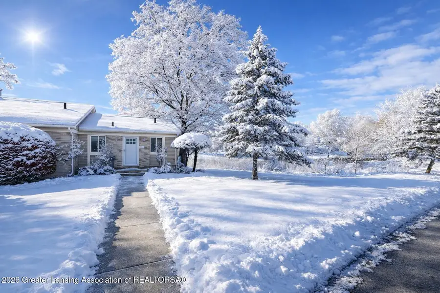 1918 Lac Du Mont Drive, Haslett, MI 48840 - Image #2