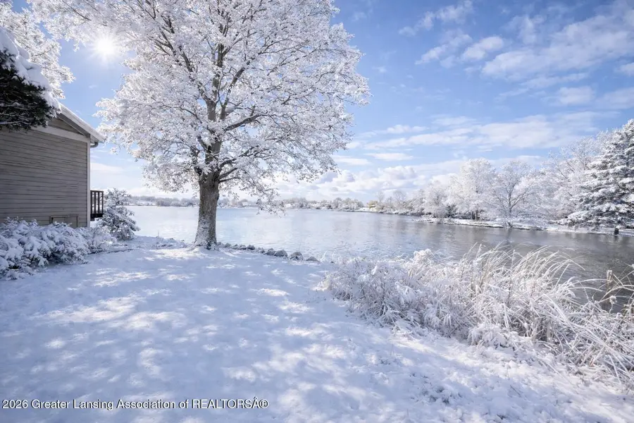 1918 Lac Du Mont Drive, Haslett, MI 48840 - Image #3