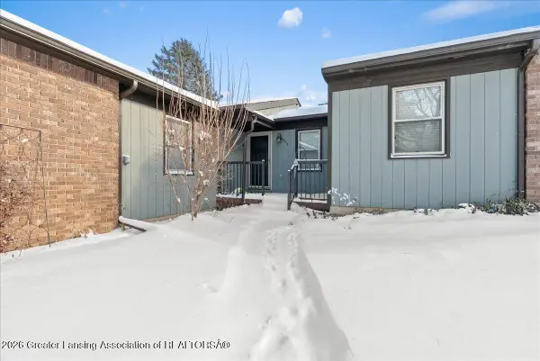 503 N Scott Street, DeWitt, MI 48820