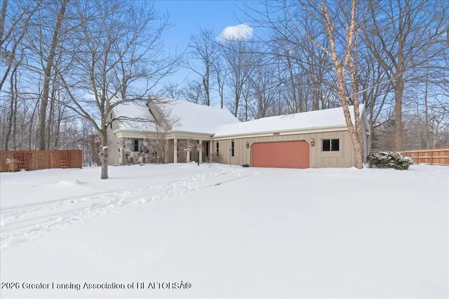 12931 Oneida Woods Trail, Grand Ledge, MI 48837 - Image #3