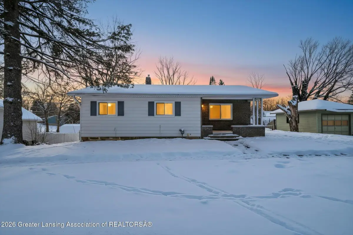 447 W Main Street, Grand Ledge, MI 48837 - Image #1