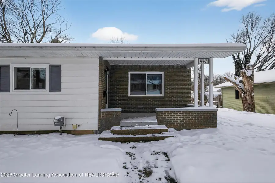 447 W Main Street, Grand Ledge, MI 48837 - Image #3
