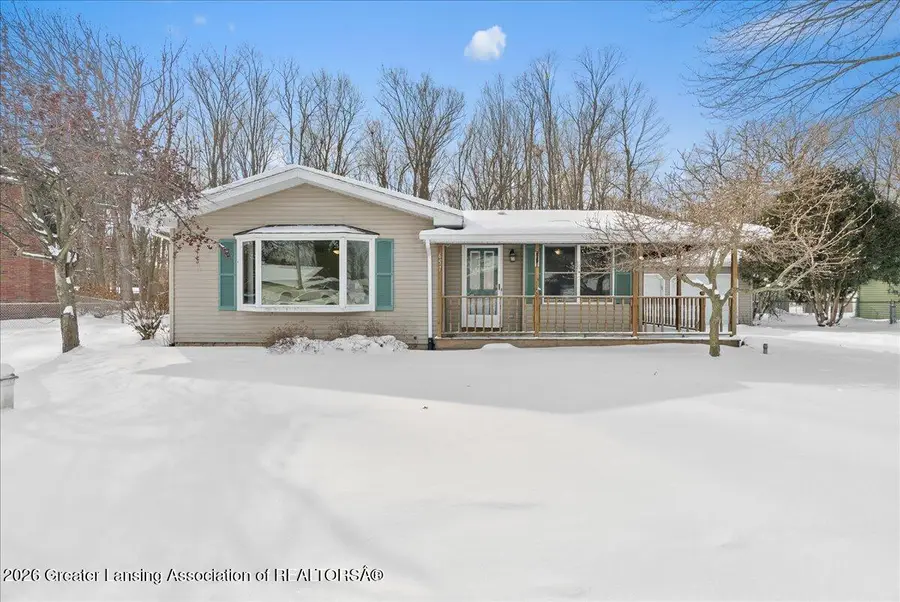 657 Joan Drive, Mason, MI 48854 - #2