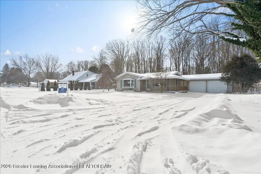 657 Joan Drive, Mason, MI 48854 - #3