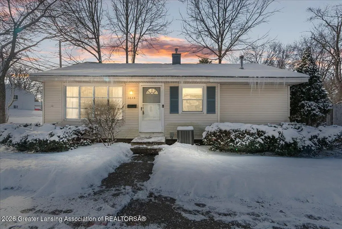 1420 Snyder Road, East Lansing, MI 48823 - Image #1