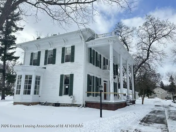 1912 4th Street, Jackson, MI 49203