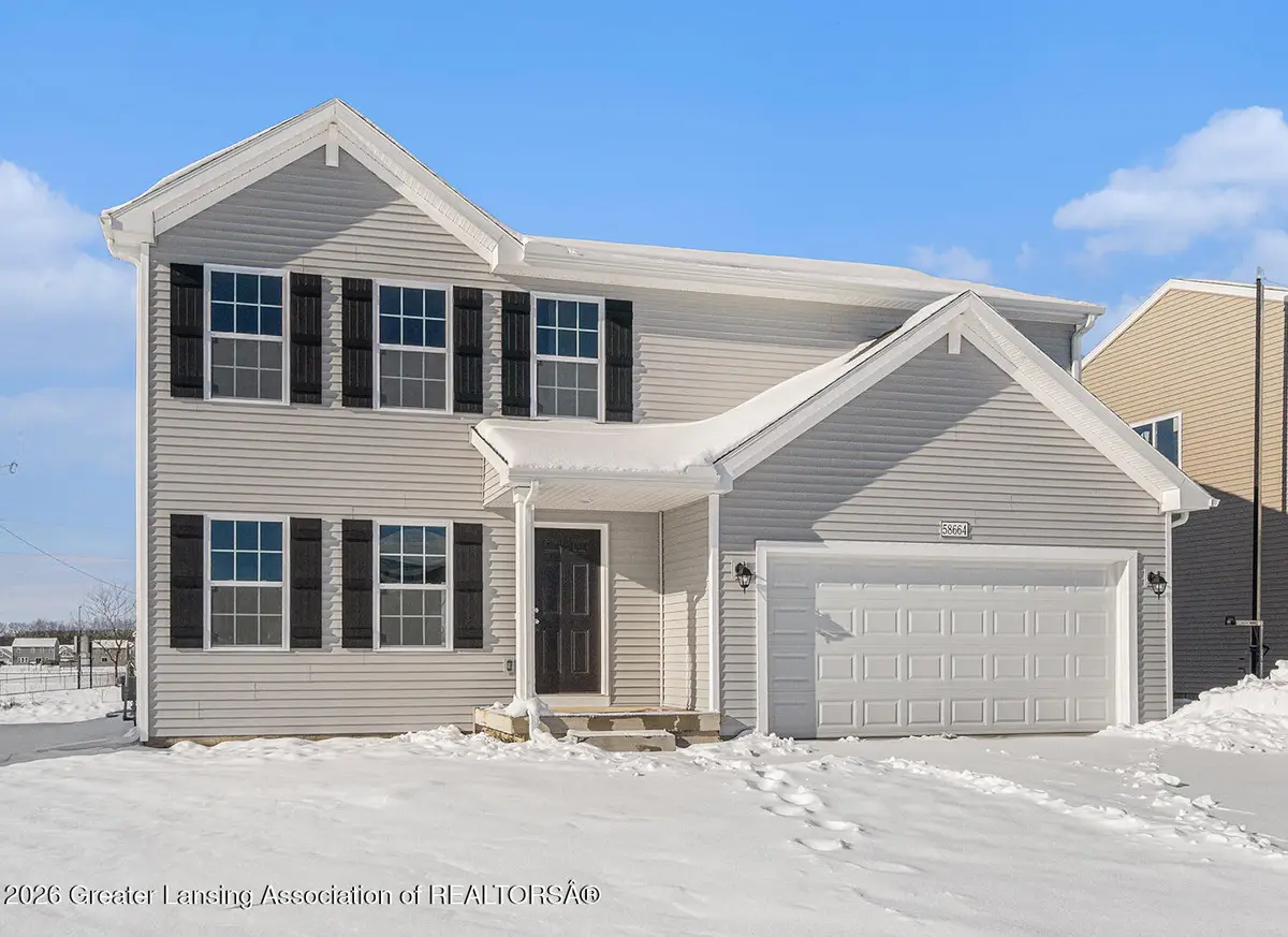770 Saint Andrews Drive, Eaton Rapids, MI 48827 - Image #1