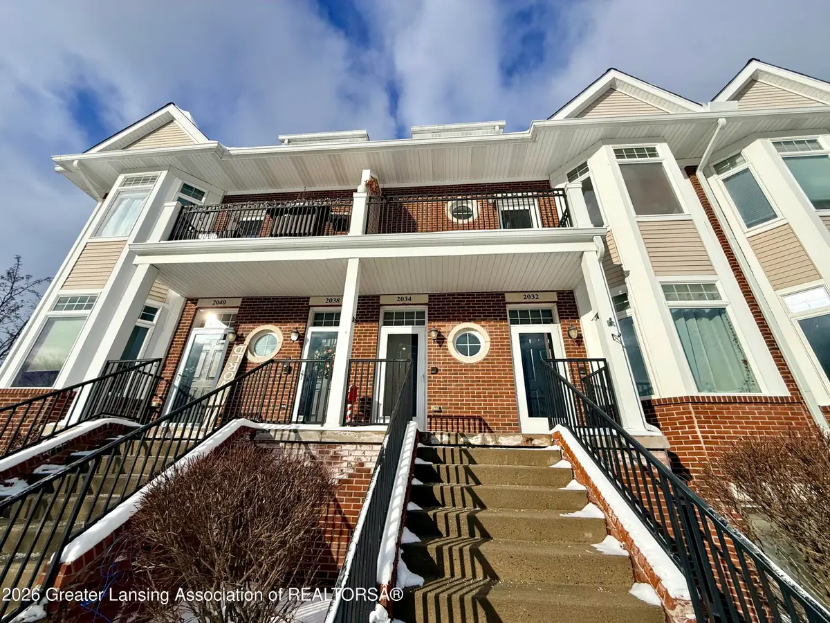 2034 Central Park Drive, Okemos, MI 48864 - Image #1