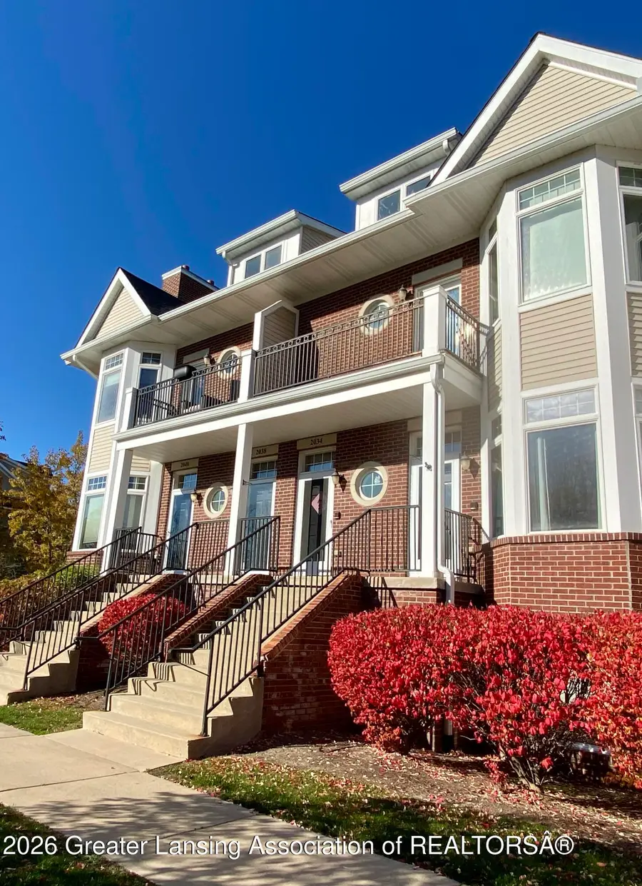 2034 Central Park Drive, Okemos, MI 48864 - Image #2