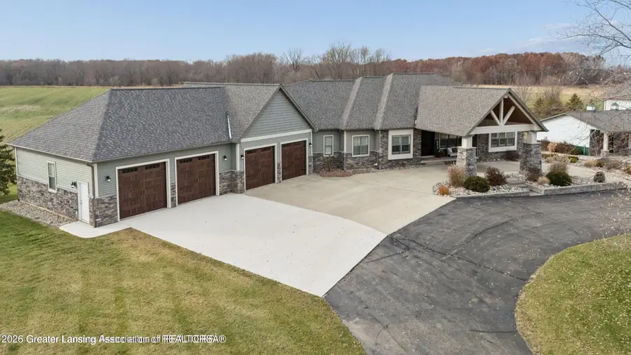 9285 Guinea Road, Grand Ledge, MI 48837 - Image #3