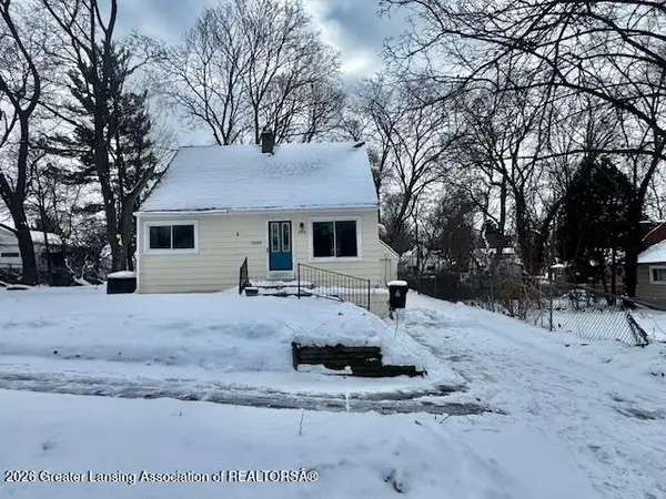 616 Glendale Avenue, Lansing, MI 48910