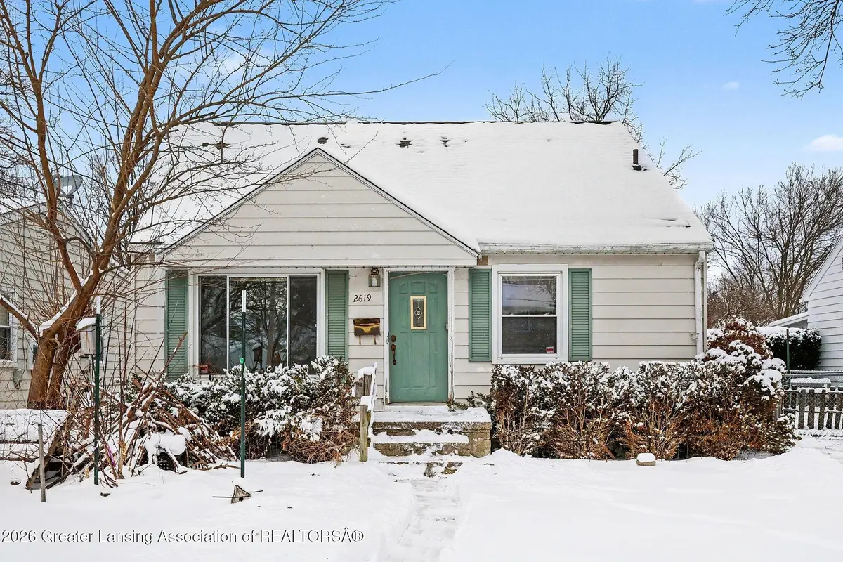 2619 Lasalle Boulevard, Lansing, MI 48912 - Image #1