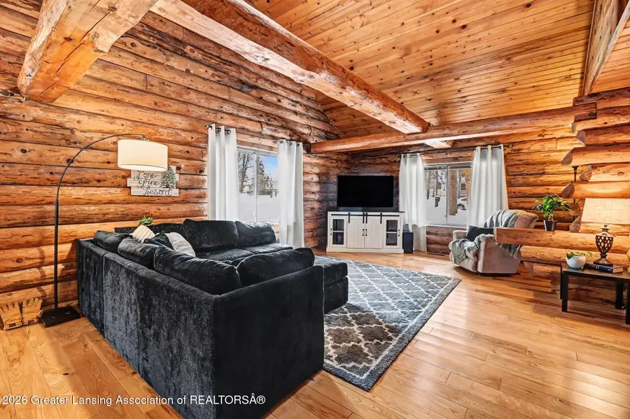 6618 Crestline Drive, Grand Ledge, MI 48837 - Image #2