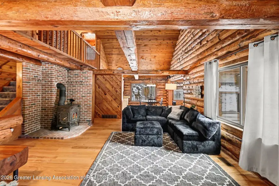 6618 Crestline Drive, Grand Ledge, MI 48837 - Image #3