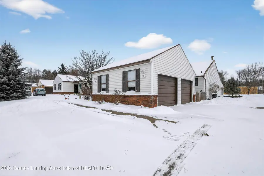 500 Red Cedar Boulevard, Williamston, MI 48895 - Image #2