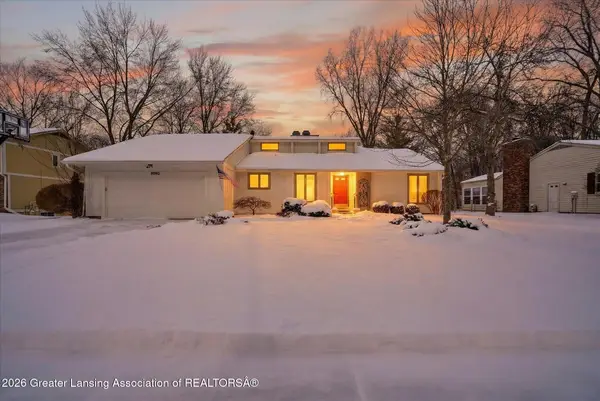 2060 Tamarack Drive, Okemos, MI 48864