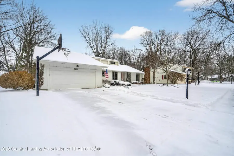 2060 Tamarack Drive, Okemos, MI 48864 - Image #3