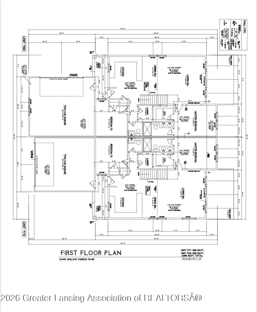 15252 Mulligan Drive, Bath, MI 48808 - #3